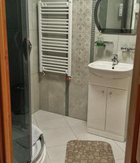 Nowinka Hotel | Abro