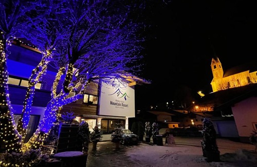 Kitzbuehel Apartment | Absolute Active Mountain Resort