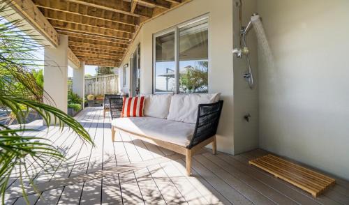 Mount Maunganui Apartment | Absolute Beach