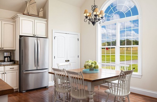 Sunrise Bay House | Absolute Bliss! Gorgeous lake resort home on most coveted spot on Lake Anna!