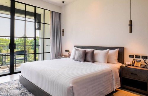 Pak Chong Hotel | Absolute Hideaway Khaoyai