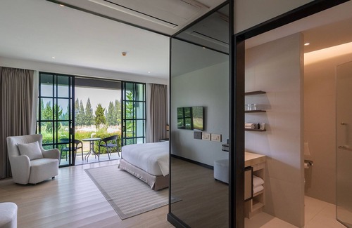 Pak Chong Hotel | Absolute Hideaway Khaoyai