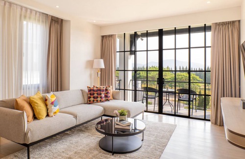 Pak Chong Hotel | Absolute Hideaway Khaoyai