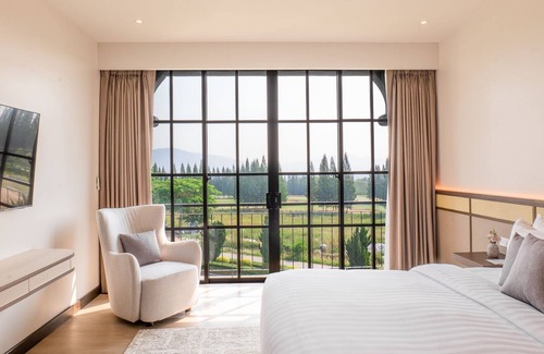 Pak Chong Hotel | Absolute Hideaway Khaoyai