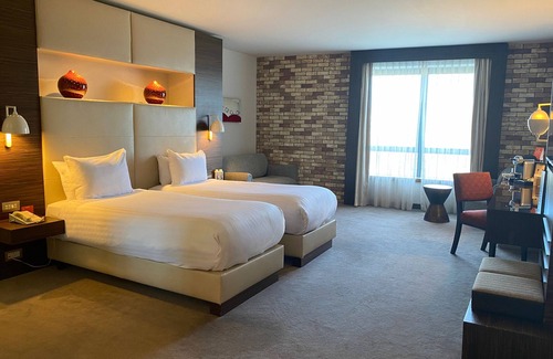 Limerick City Centre Hotel | Absolute Hotel Limerick