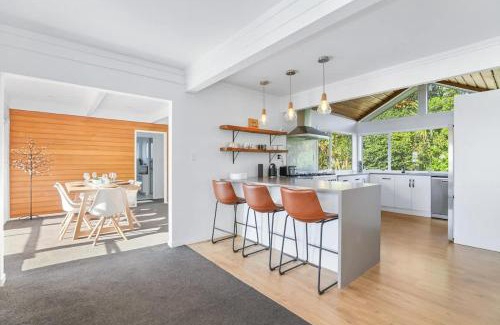 Lynmore House | Absolute Redwoods