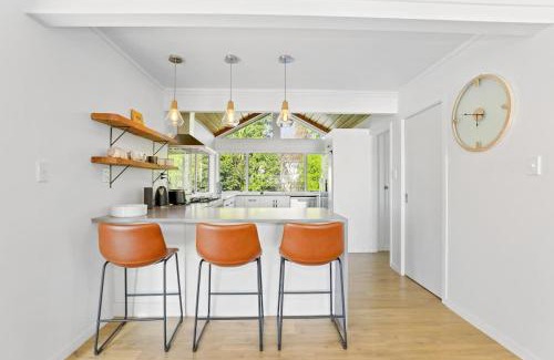 Lynmore House | Absolute Redwoods