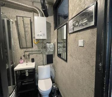 Nowa Huta Apartment | Absolutely Apartment