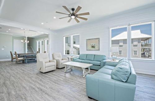 Gulf Shores House | Absolutely Beachy