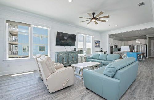 Gulf Shores House | Absolutely Beachy