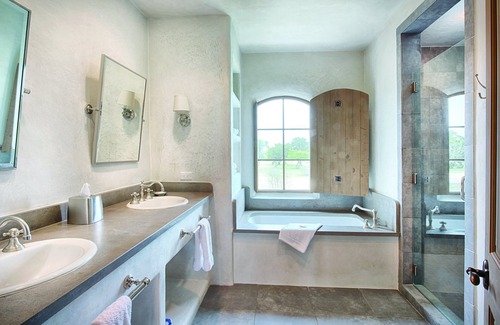 Ingram Resort | Absolutely gorgeous resort & condos !