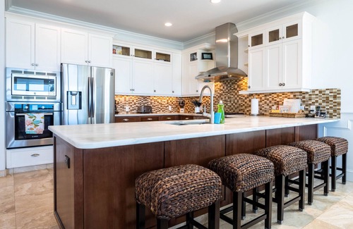 Ilexhurst House | Absolutely Perfect Private Beach Front Pool Home