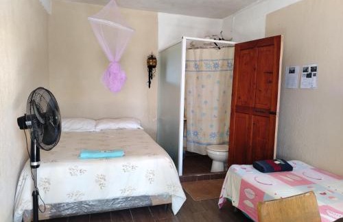 Pachalum Hotel | Abu Hotel & Camping Los Mixcos, Palencia
