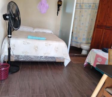 Pachalum Hotel | Abu Hotel & Camping Los Mixcos, Palencia