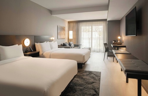 Asheville Hotel | AC Hotel by Marriott Asheville Biltmore Village