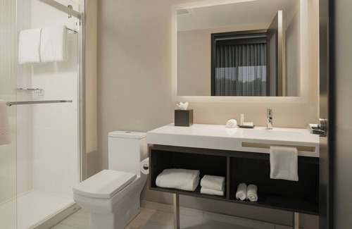 Asheville Hotel | AC Hotel by Marriott Asheville Biltmore Village