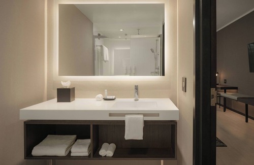 Asheville Hotel | AC Hotel by Marriott Asheville Biltmore Village