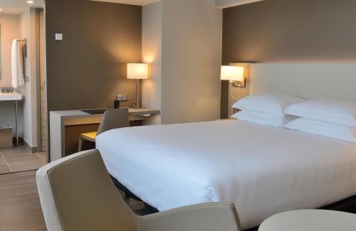 Saint-Giniez Hotel | AC Hotel by Marriott Marseille Prado Vélodrome