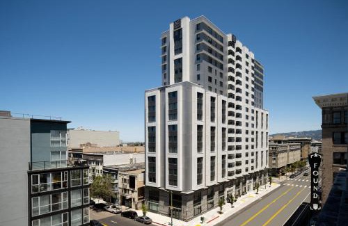 Uptown Oakland Hotel | AC Hotel by Marriott Oakland Downtown