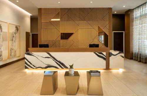 Uptown Oakland Hotel | AC Hotel by Marriott Oakland Downtown