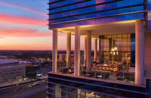 Downtown Orlando Hotel | AC Hotel by Marriott Orlando Downtown