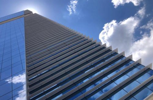 Downtown Orlando Hotel | AC Hotel by Marriott Orlando Downtown