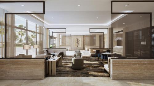 Southside Hotel | AC Hotel by Marriott Jacksonville St Johns Town Center