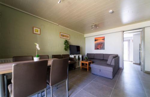 Houthalen House | Acacia 8 Hengelhoef