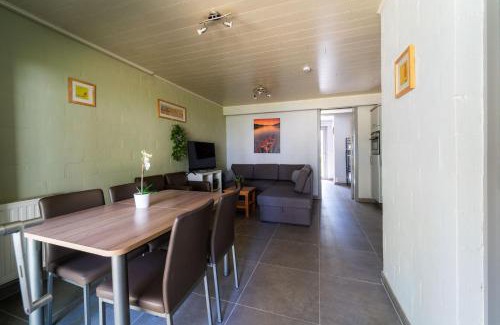 Houthalen House | Acacia 8 Hengelhoef