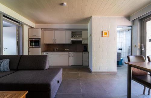 Houthalen House | Acacia 8 Hengelhoef