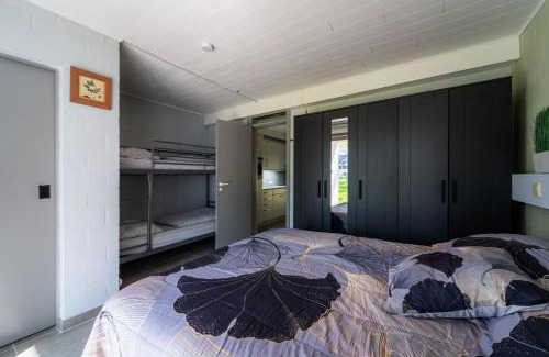 Houthalen House | Acacia 8 Hengelhoef