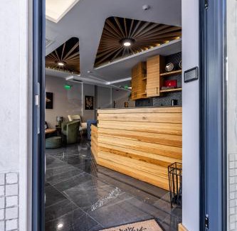 Lozenets Hotel | Acacia Hotel