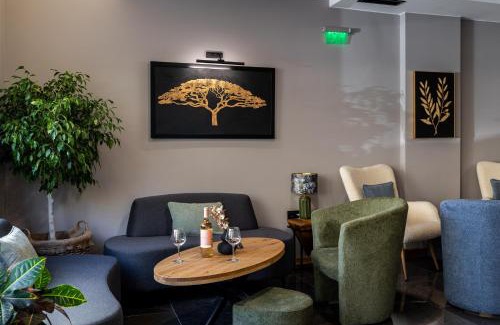 Lozenets Hotel | Acacia Hotel