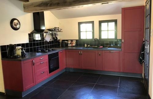 Sainte-Alvere Villa | Acacia lovely holiday.