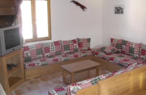 Saint-Marcel House | ACACIA n°2 - LES BELLEVILLE