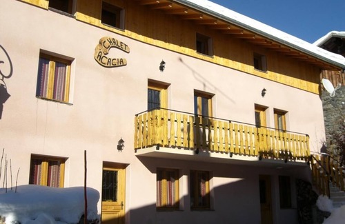 Saint-Marcel House | ACACIA n°2 - LES BELLEVILLE