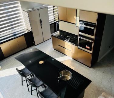 Greater Johannesburg Metropolitan Area Villa | Acacia Villas Blue Hills - 4 Bedroom Luxury Villa