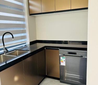 Greater Johannesburg Metropolitan Area Villa | Acacia Villas Blue Hills - 4 Bedroom Luxury Villa