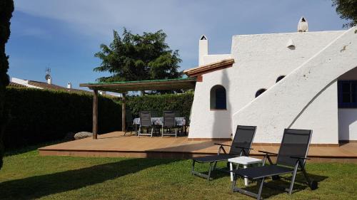 Torroella de Montgri House | Acacies 25