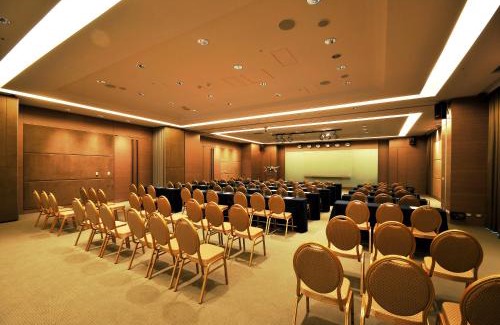 Tainan City Centre Hotel | Academy Hotel