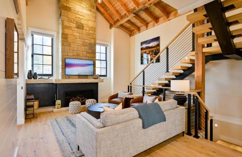 Crested Butte House | Academy Place | King's Crown
