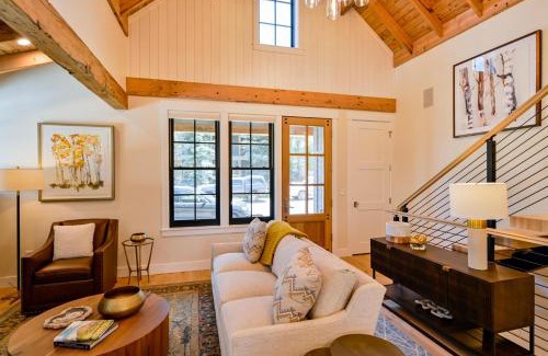 Crested Butte House | Academy Place | Valerian