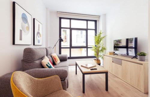 Merida Old Town Apartment | Acanto Apartamentos