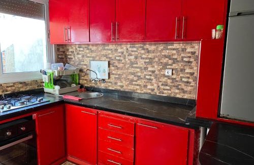Diza Apartment | Acapella house