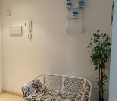 Marina d'Or Apartment | ACAPULCO III MARINA DÓR