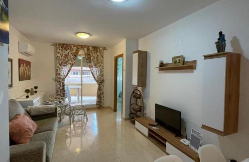 Marina d'Or Apartment | ACAPULCO III MARINA DÓR