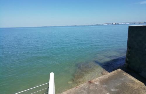 La Flotte House | Accès océan sur grand terrain clos