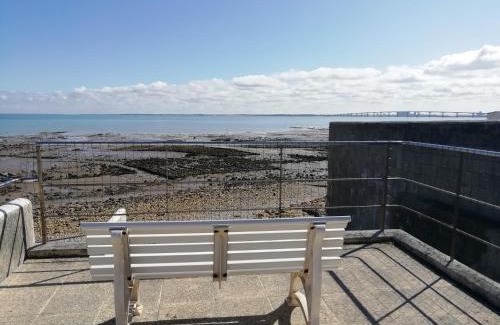 La Flotte House | Accès océan sur grand terrain clos