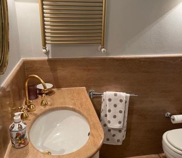 Citta Alta Apartment | Accademia Dream