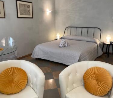 Citta Alta Apartment | Accademia Dream